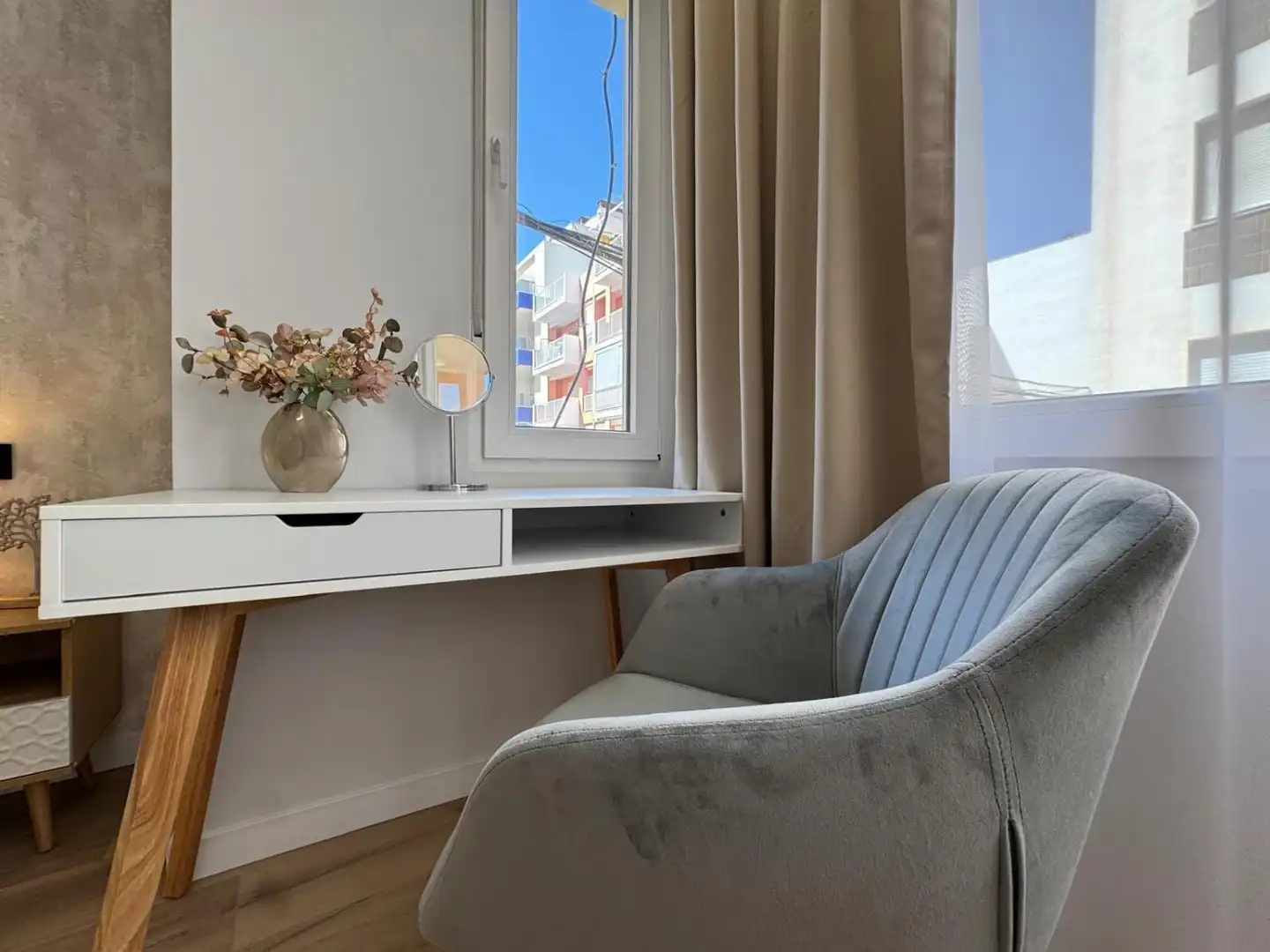 Apartament amb terrassa en venda a Playa del Cura, imagen 9