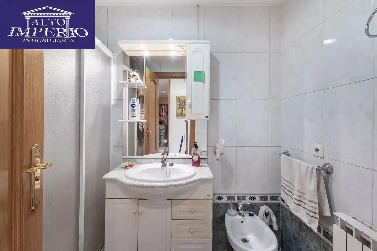 Flat with terrace for sale in Chana, imagen 24