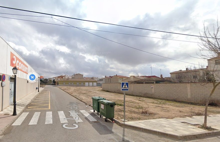 Residencial en venda a N/A, -1, Tarazona de la Mancha