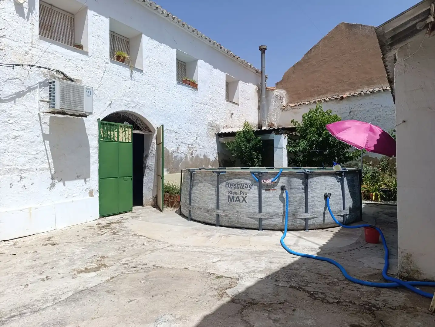 House for sale in Valdepeñas, imagen 3
