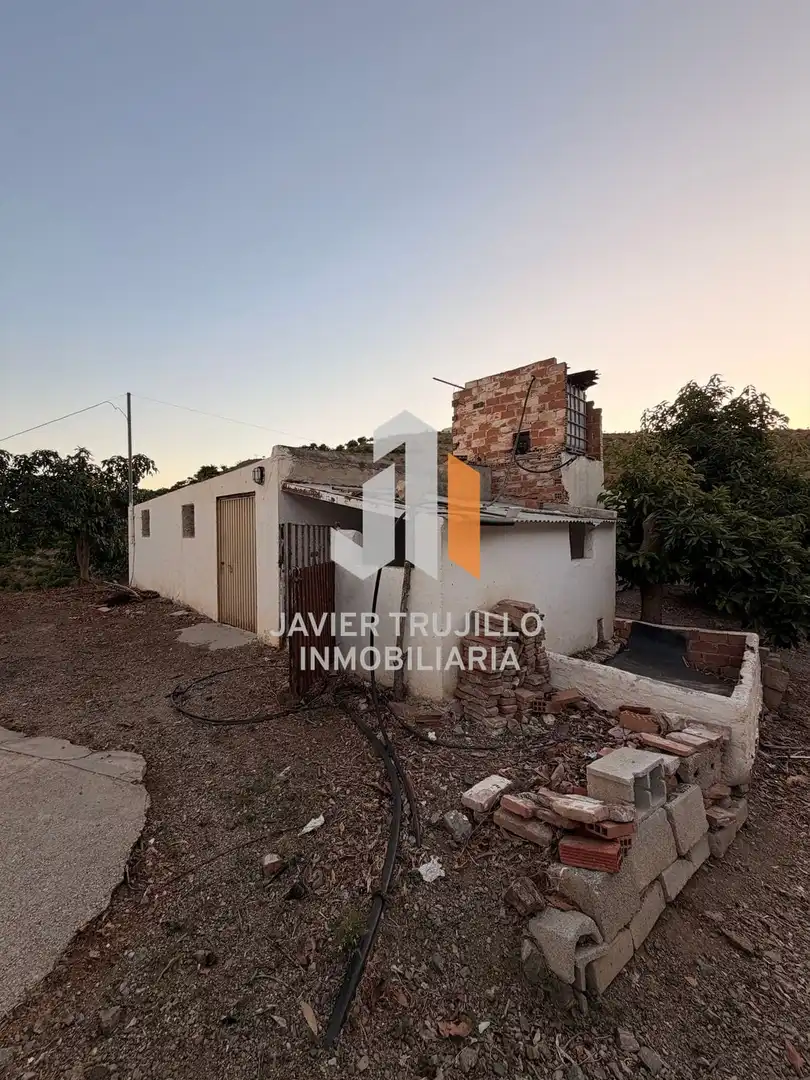 Casa rústica en venta en Vélez-Málaga ciudad, imagen 26