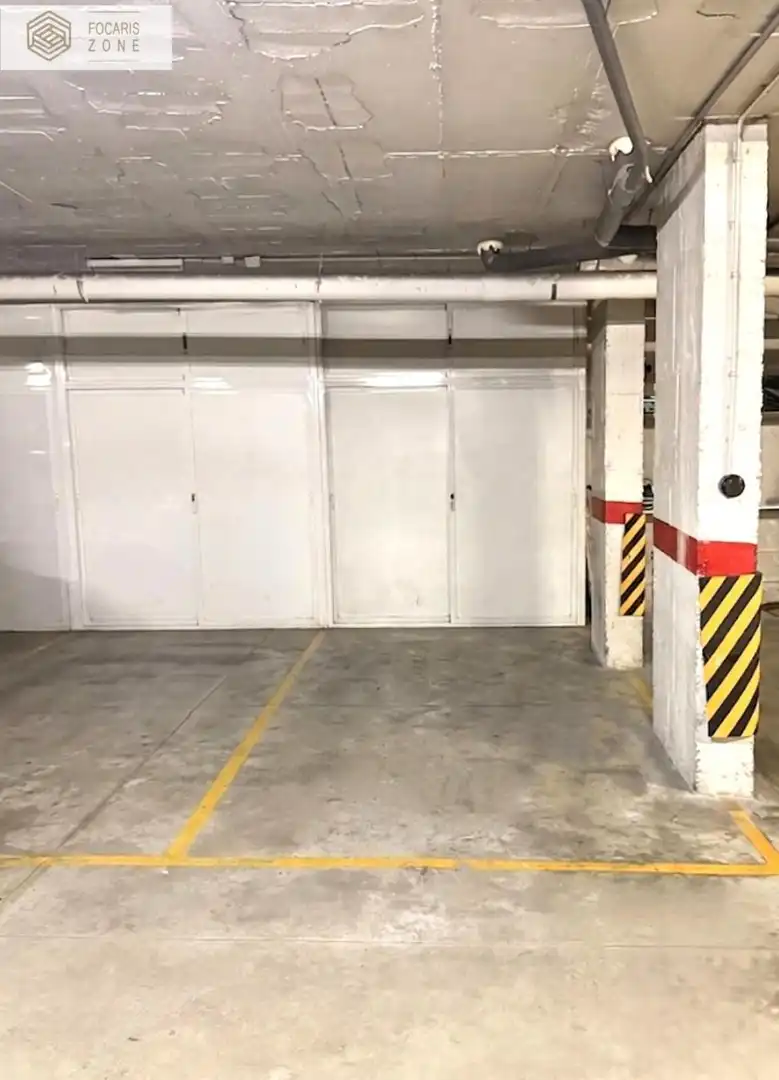 Flat with terrace for sale in Calle MEFISTOFELES, imagen 15