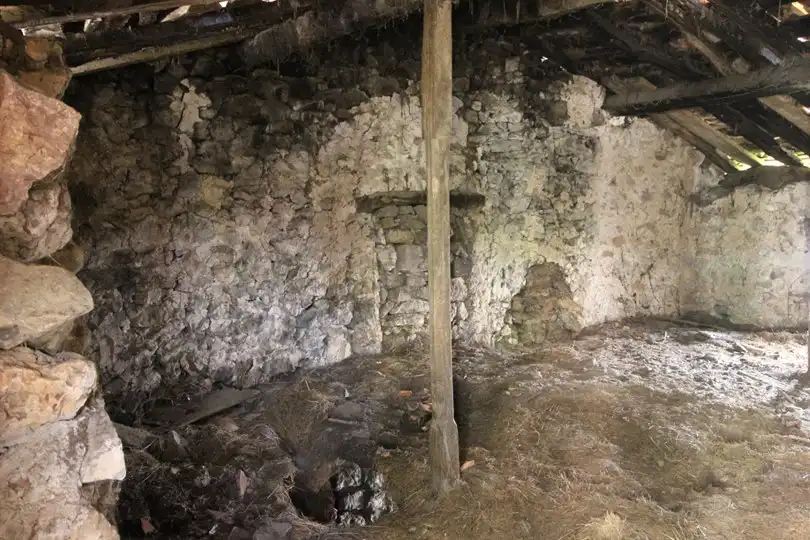 Casa rústica en venda a Lugar Cofiño 55, imagen 20