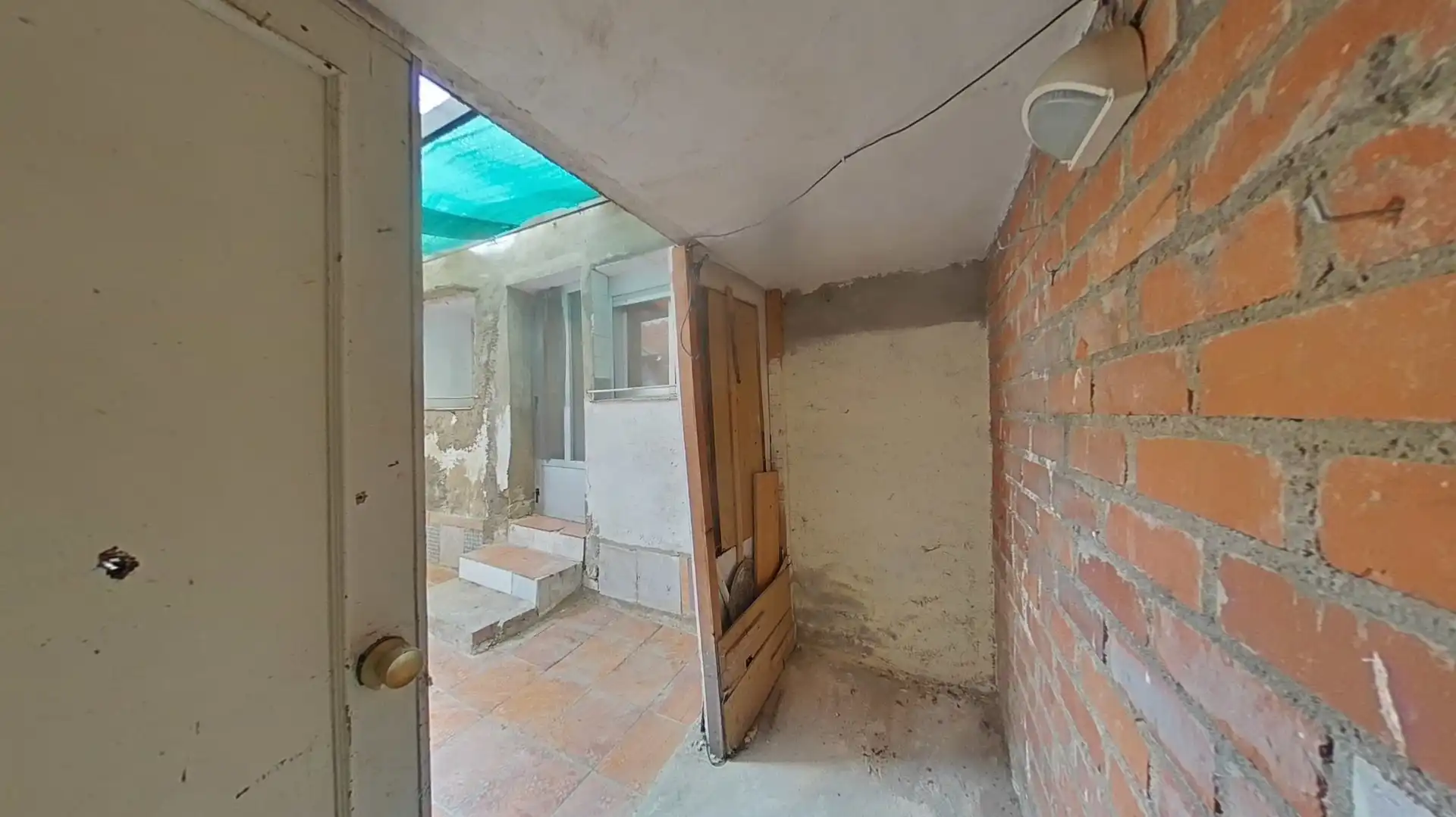 Casa o chalet en venta en Castronuño con Jardín privado y Terraza
