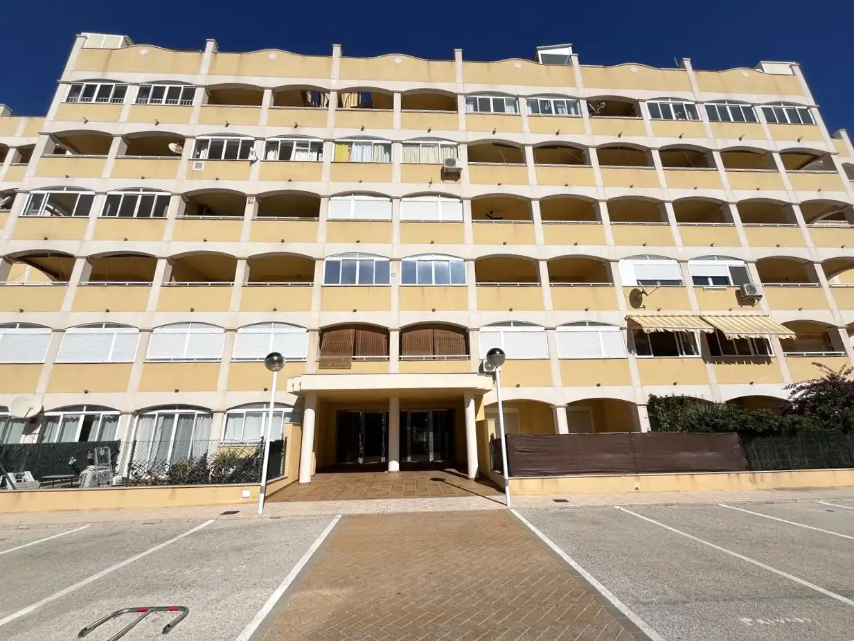 Apartamento en venta en CL HELENA 2(B) EDIF.TORREMAR V TORREVIEJA (ALICANT, 2, Torreblanca