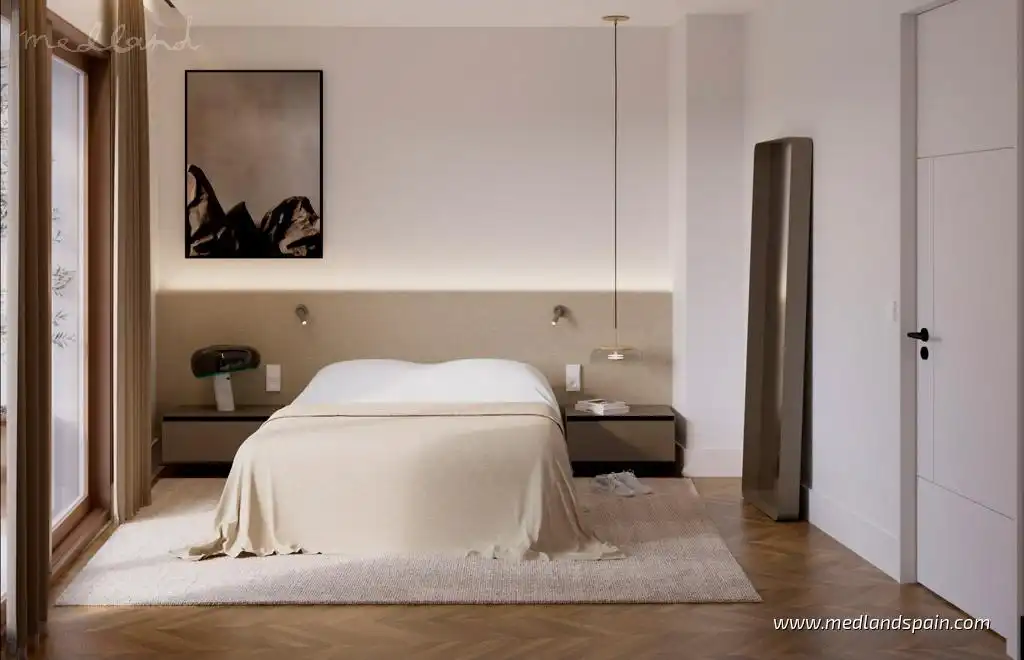 Apartment mit Pool zum Verkauf in Hondón de las Nieves / El Fondó de les Neus, imagen 5