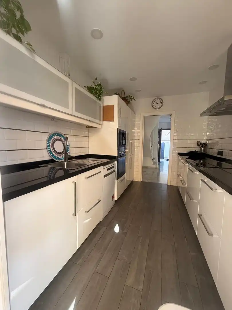 Casa bifamiliare con terrazza in vendita a Centro, imagen 12
