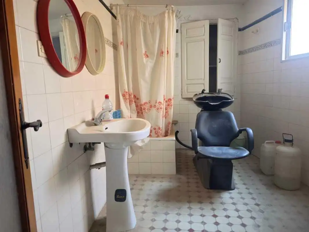 Baño de Casa o chalet en venta en Longares