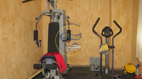 Foto 5 de Piso en venta en L'Olleria, Valencia