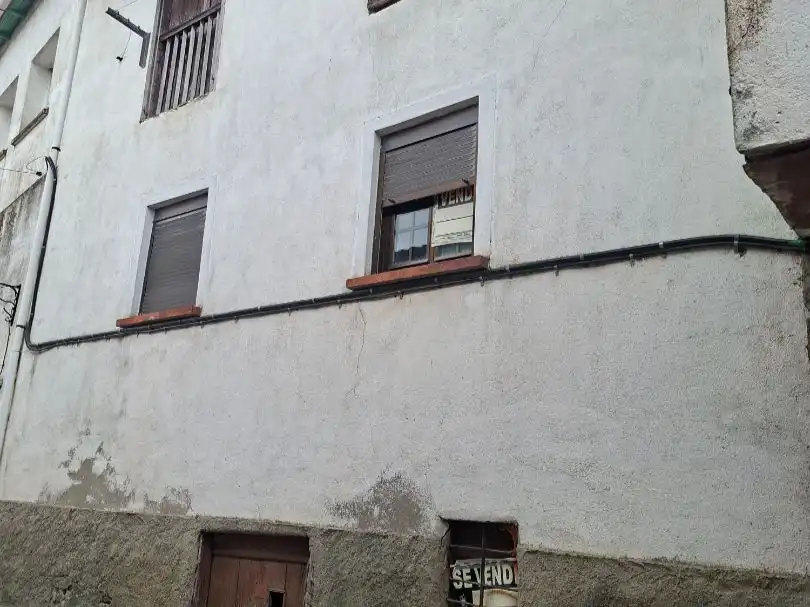 Casa rústica en venda a Rúa Abaixo 5