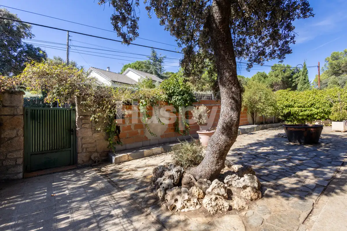 Houses for sale in Calle de la Codorniz, La Navata