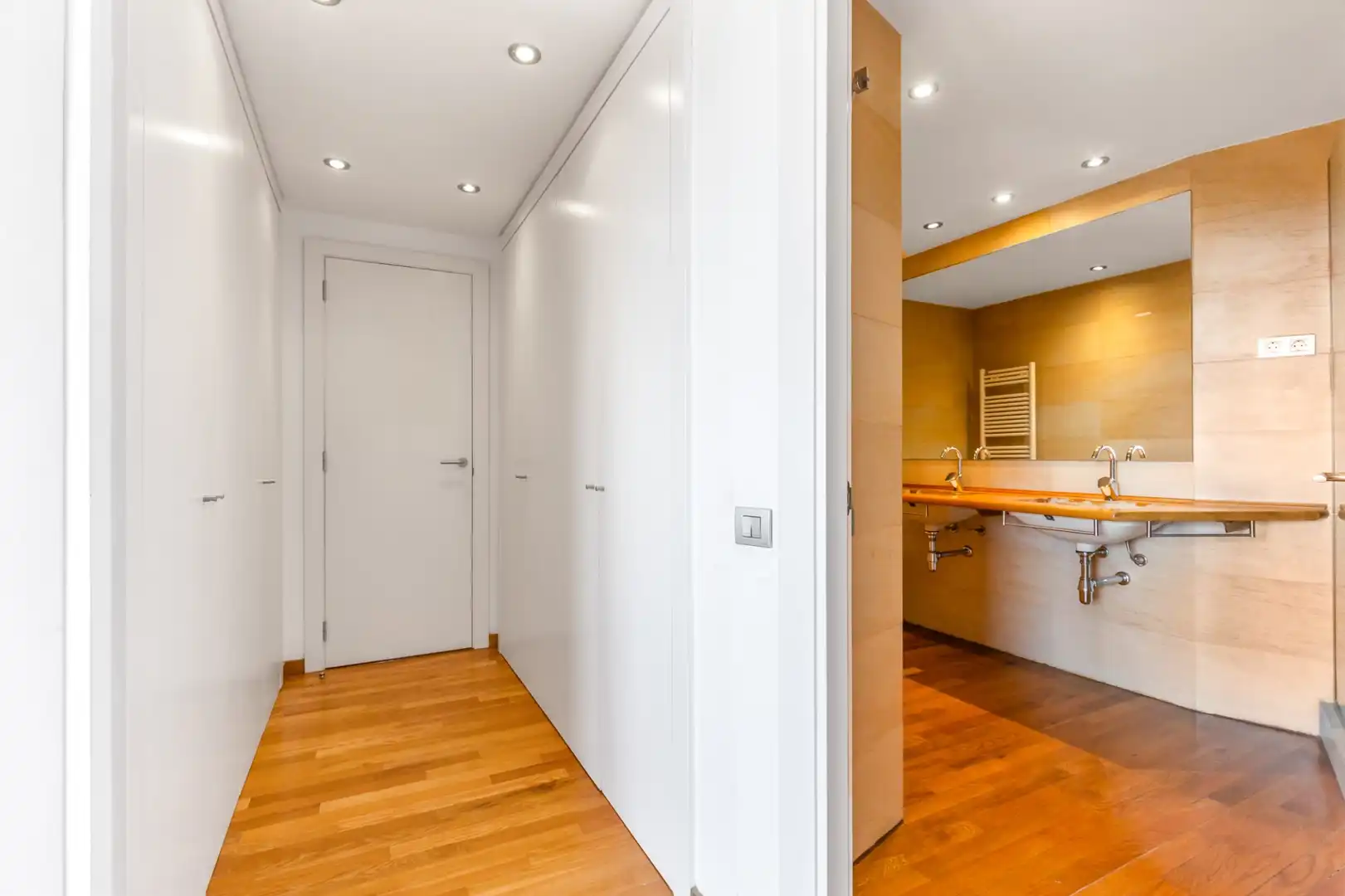 Ático en venta en Barcelona con Aire acondicionado, Calefacción y Terraza
