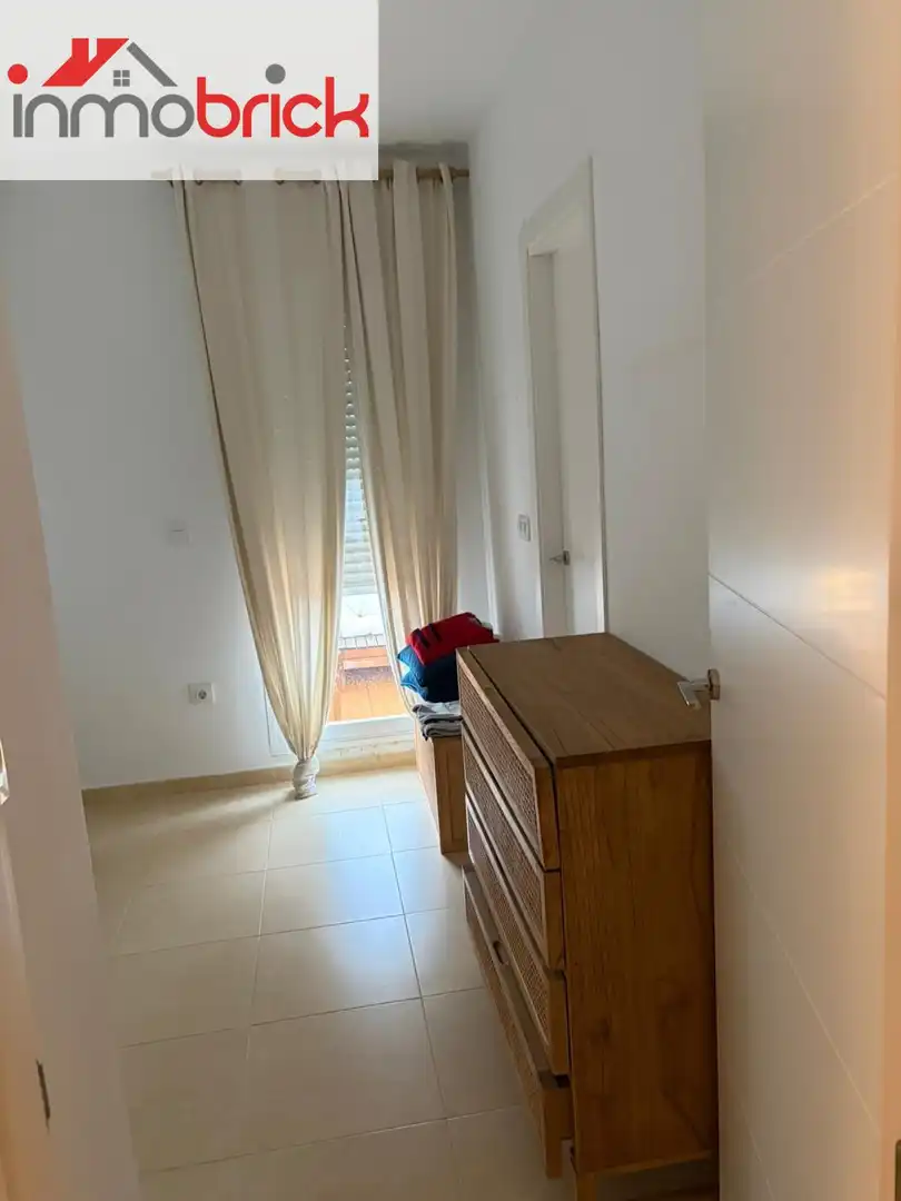 Habitación de Casa o chalet en venta en Lucena con Aire acondicionado