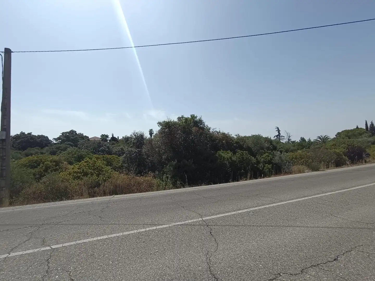 Lands and plots for sale in Periurbano Norte, imagen 6