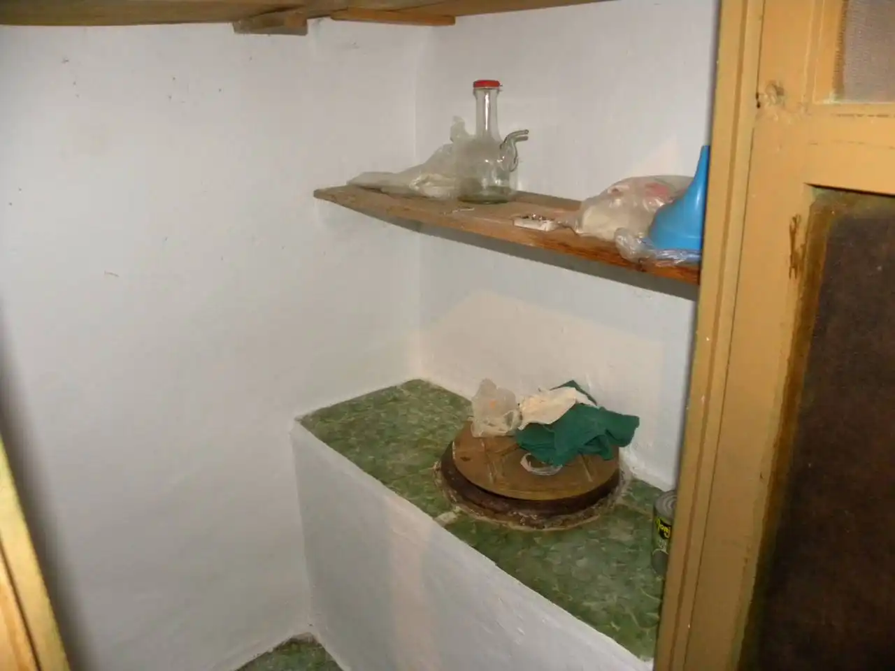 Country house with garden for sale in Calle Diseminado Casa Pepa, imagen 31