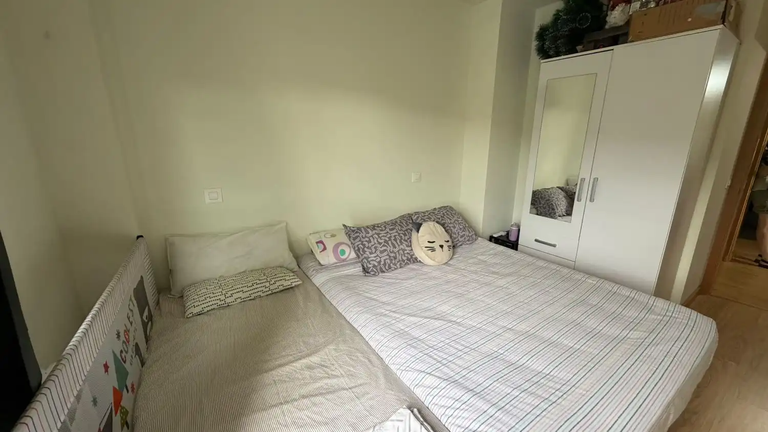 Habitación de Piso en venta en Meruelo con Calefacción y Balcón