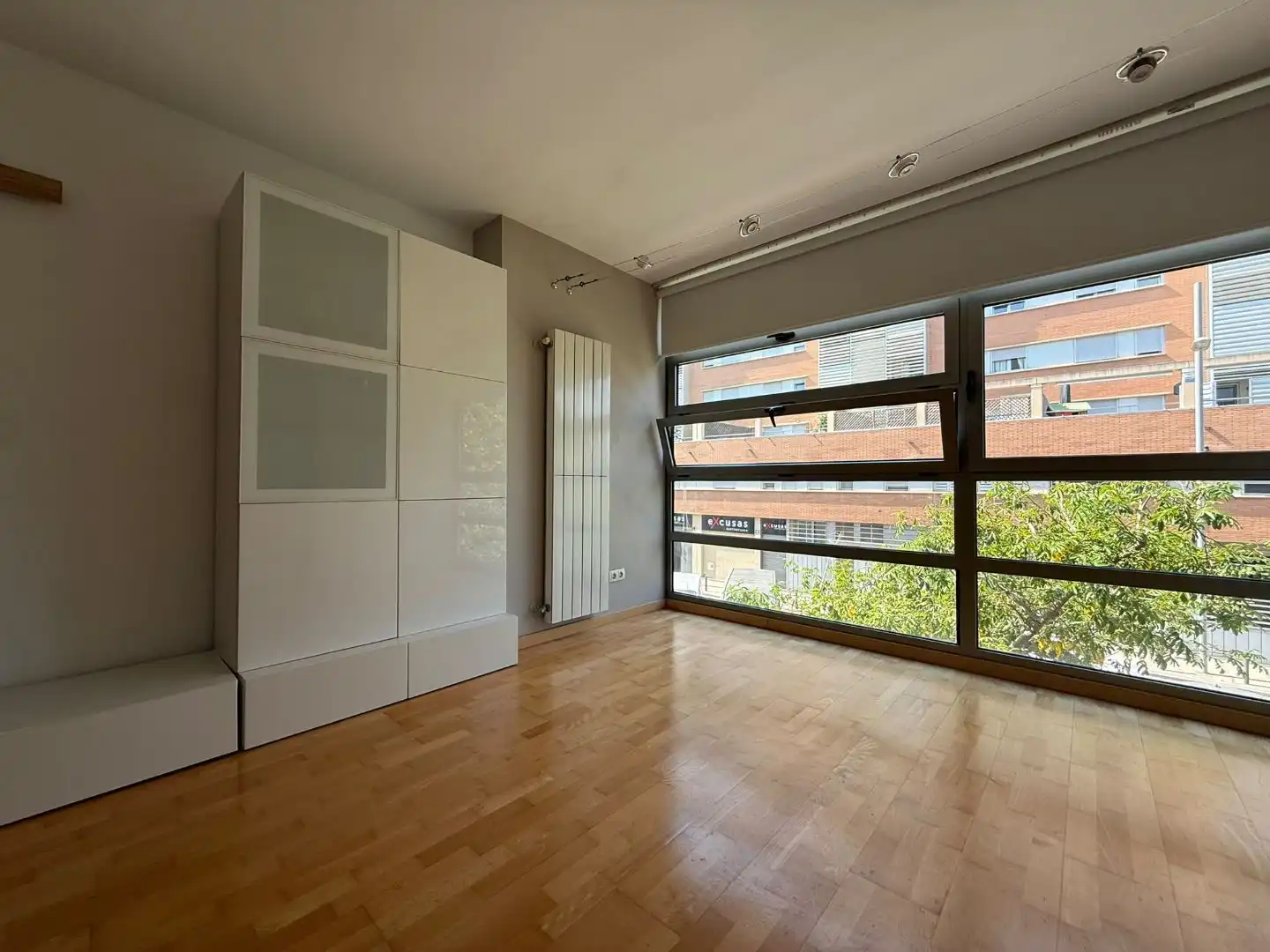 Bedroom of Flat for rent in Port