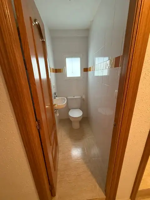 Appartement compact avec terrasse à vendre à Avinguda Blasco Ibáñez 9, imagen 16