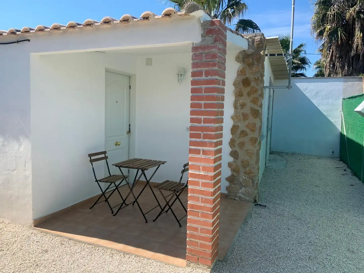 Terraza de Casa o chalet en venta en Molina de Segura con Aire acondicionado, Jardín privado y Amueblado