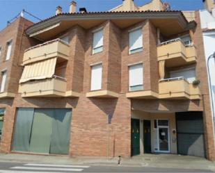 Exterior view of Premises for sale in Blanes