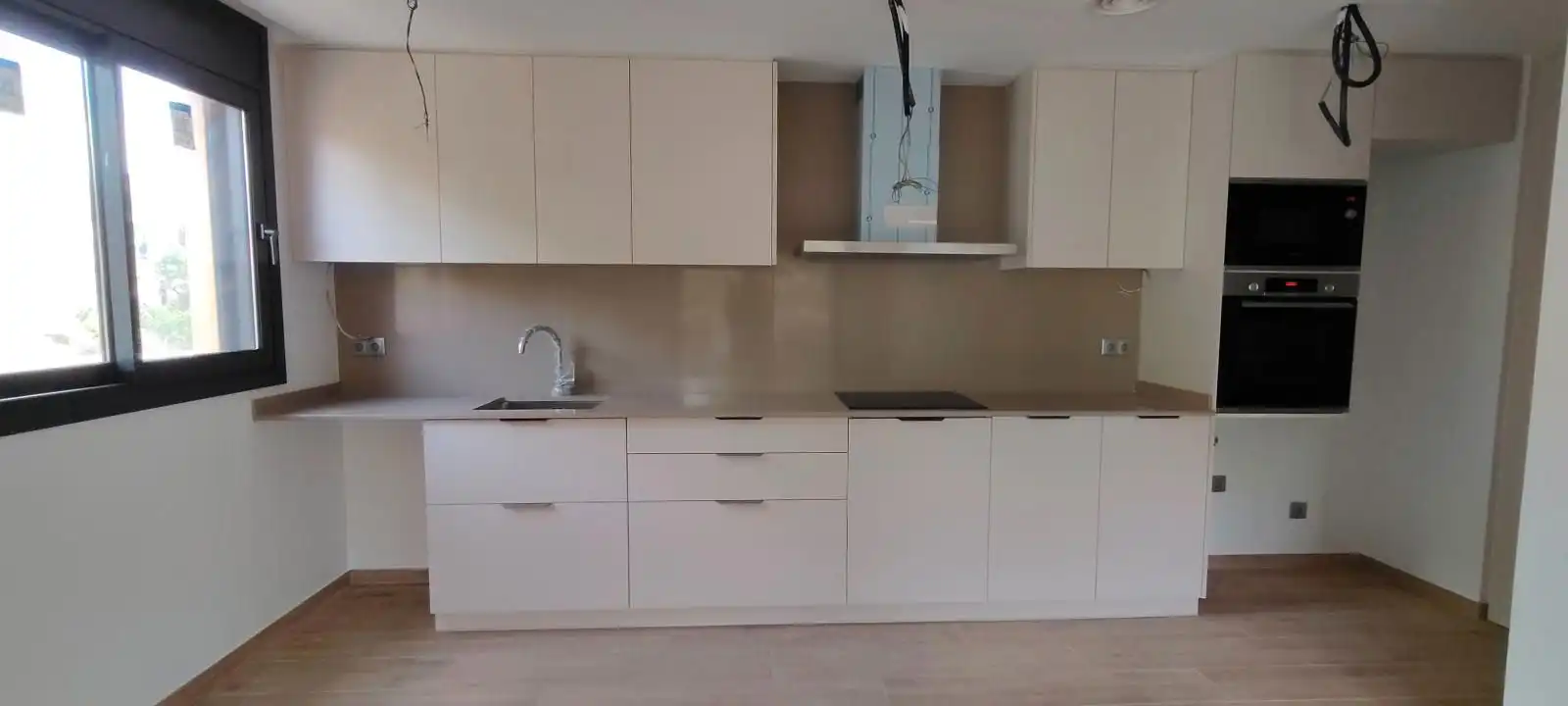 Kitchen of Flat for sale in Pals  with Air Conditioner, Heating and Terrace