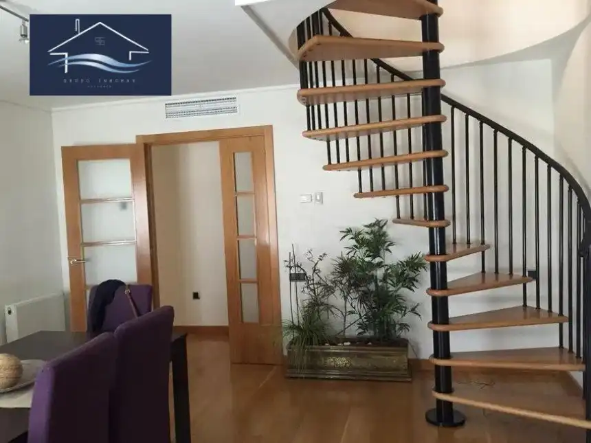 Ático con ascensor en venta en Avinguda Oscar Espla 3, imagen 6