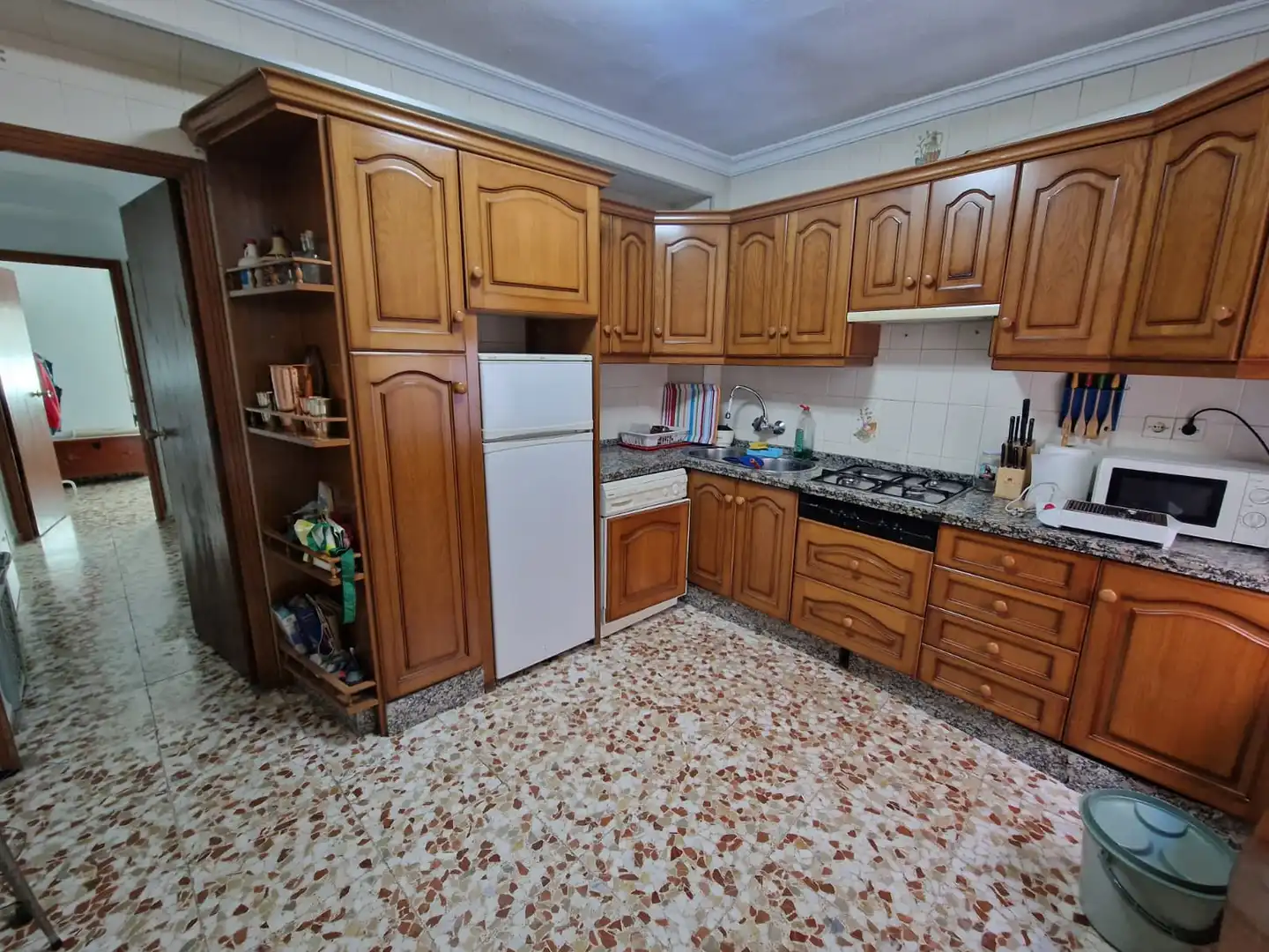 Dúplex con terraza en venta en Fernán-Núñez, imagen 8