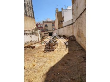 Terrain rustique à vendre à Avenida Andalucía