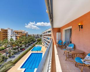 Swimming pool of Apartment for sale in Torrevieja  with Terrace and Community pool