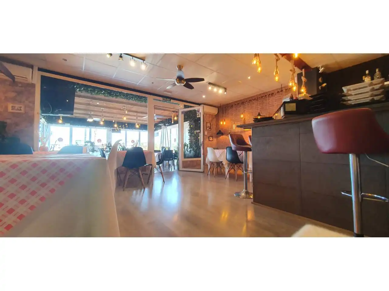 Local comercial en traspaso en Aguadulce, imagen 29