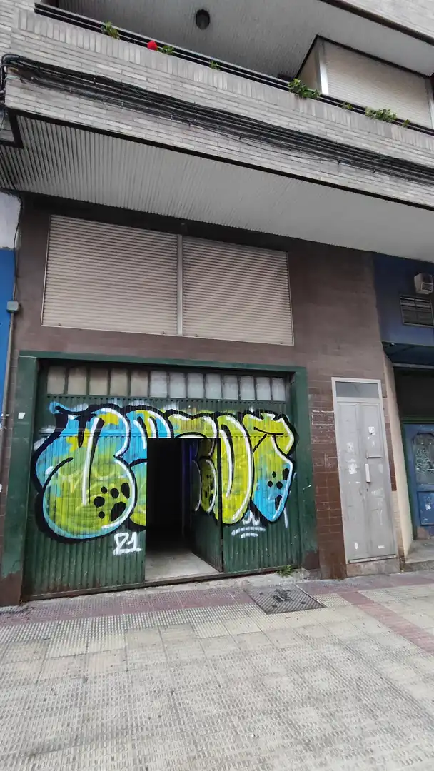 Local comercial en venta en Logroño - Vara de Rey    -   Ingenieros Pino y Amorena, imagen 2