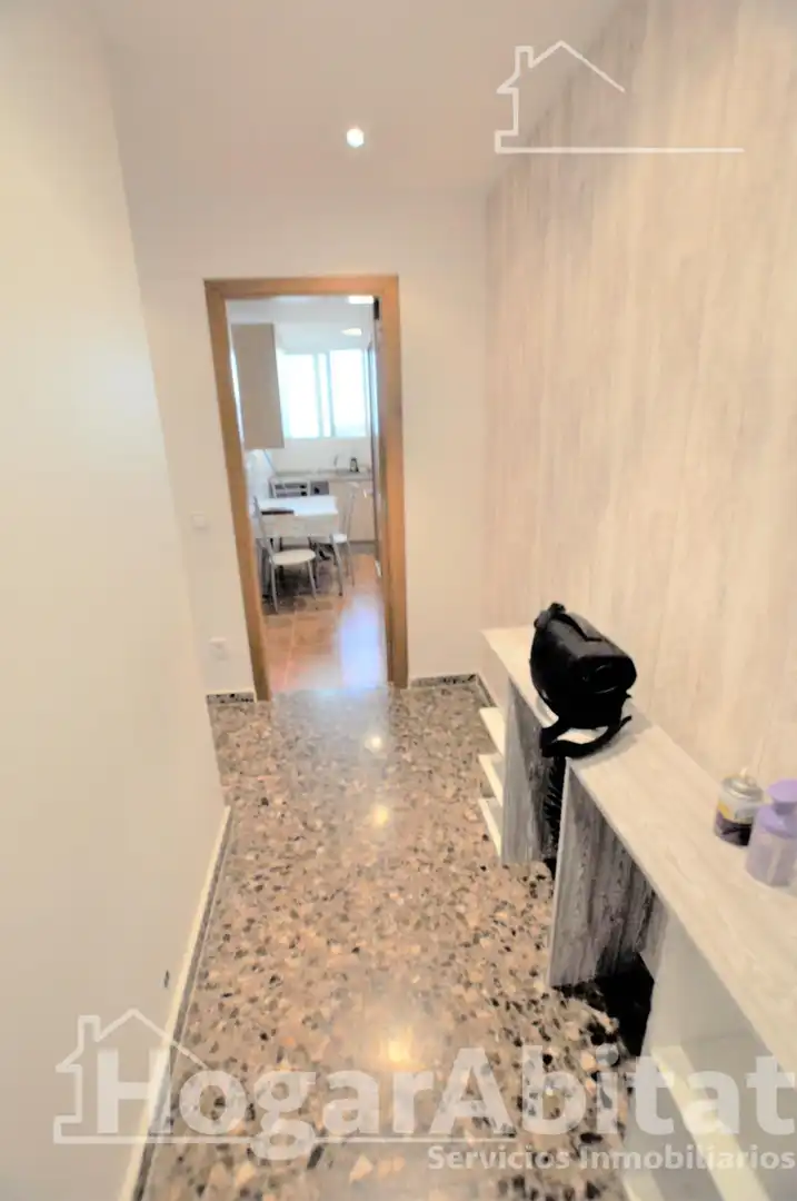 Flat with balcony for sale in Calle Doctor Fleming, imagen 31