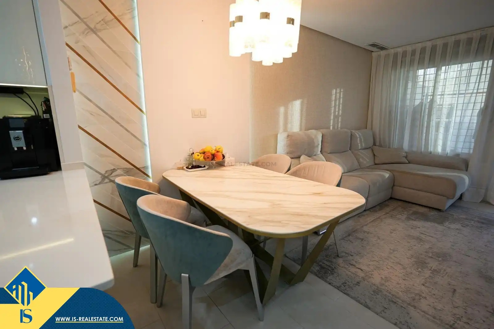 Comedor de Casa o chalet en venta en Torrevieja con Aire acondicionado, Jardín privado y Terraza