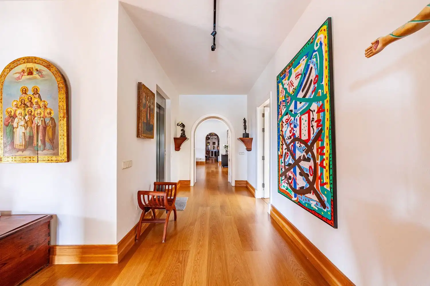 Casa o chalet en venta en Telde con Jardín privado, Terraza y Piscina