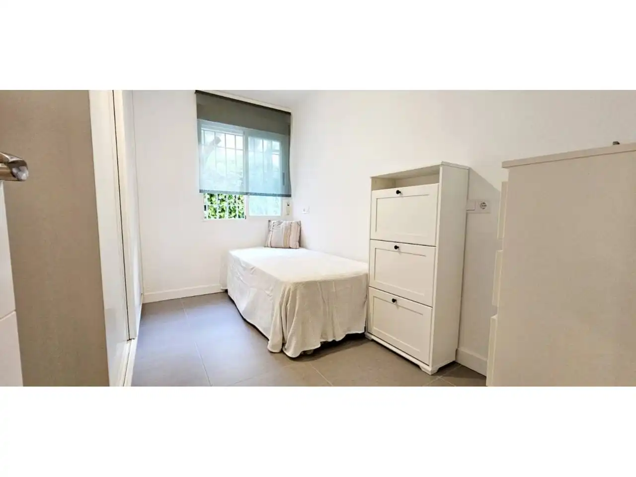 Habitación de Piso en venta en Molina de Segura con Aire acondicionado, Jardín privado y Trastero
