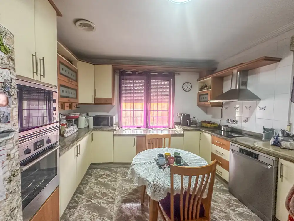 Detached house for sale in C/ Fuensanta, imagen 10