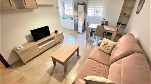 Foto 4 de Apartament de lloguer a Evora, Nuevo Cáceres, Cáceres Capital