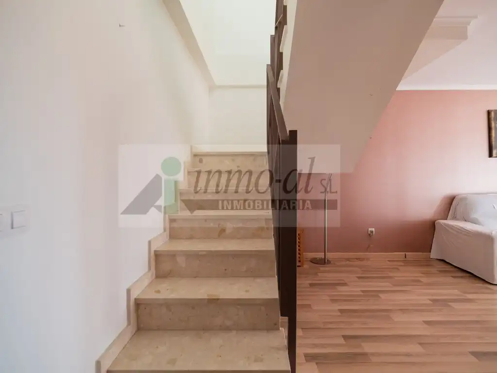 Ático en venta en Almazora / Almassora con Aire acondicionado, Terraza y Balcón