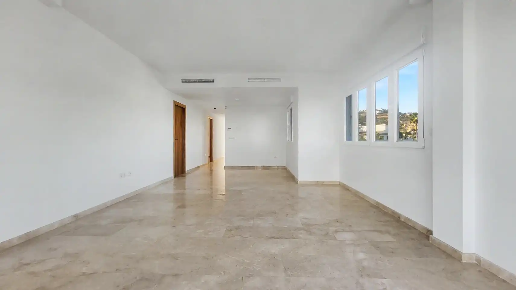 Apartment with pool for sale in Pego, imagen 4