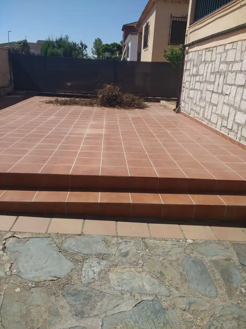 Chalet en venta en Bargas, imagen 4