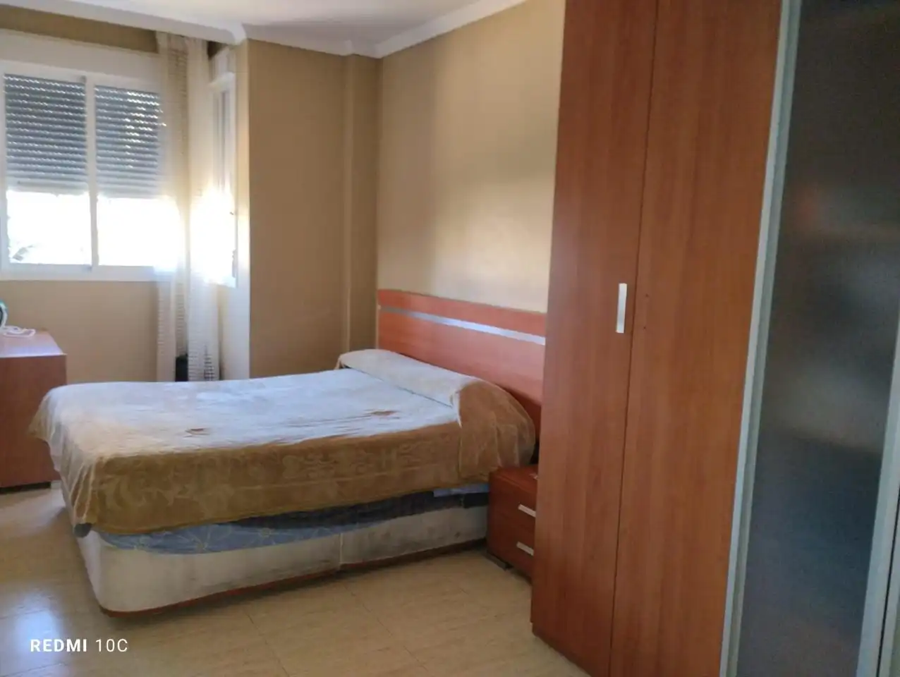 Habitación de Piso en venta en Melilla