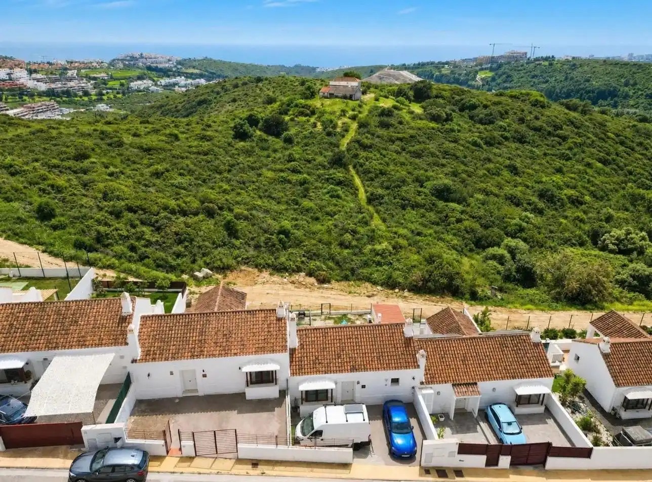 House with pool for sale in Casares pueblo, imagen 19