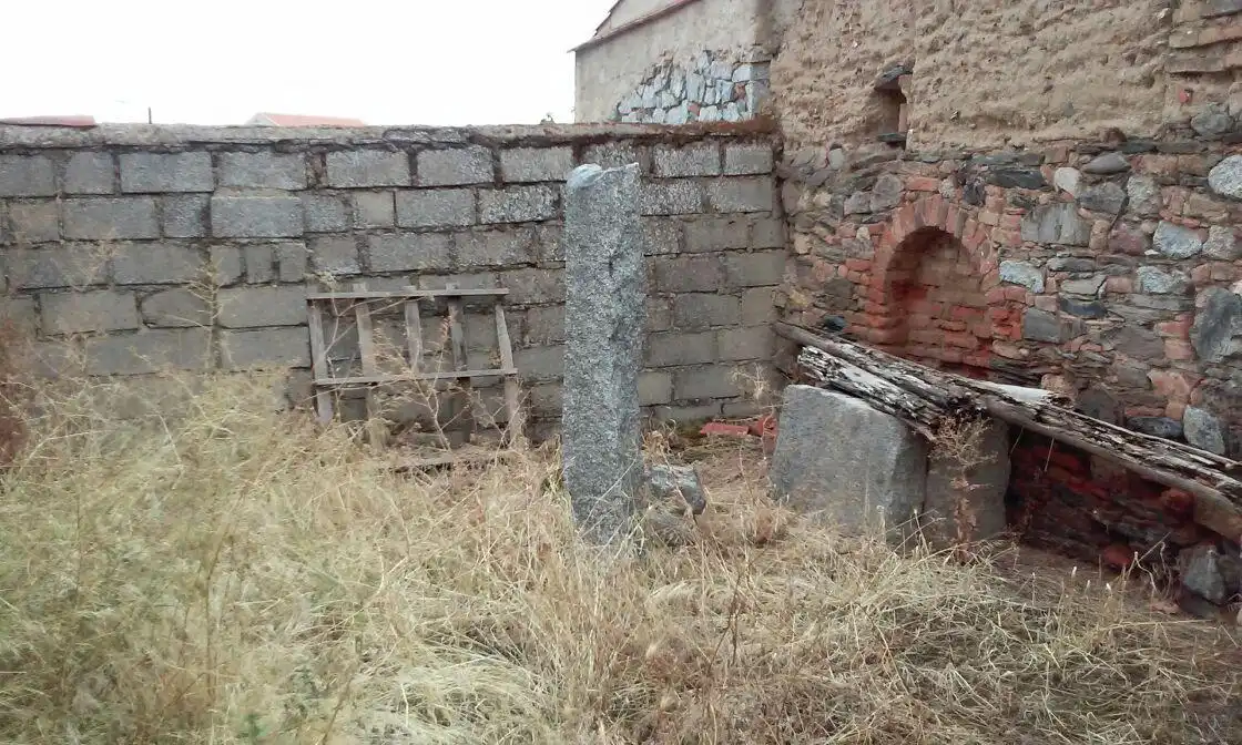 Residencial en venda en Fuente la Lancha
