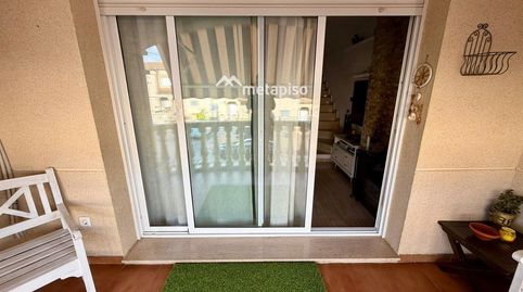Foto 5 de Casa adosada en venta en La Pobla de Montornès , Tarragona