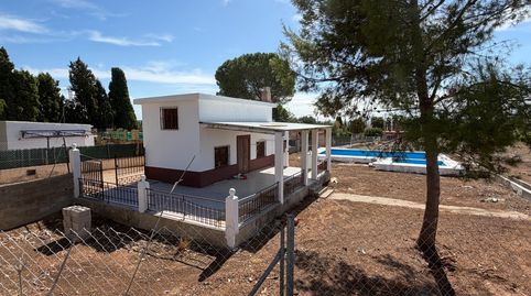 Foto 4 de Casa o chalet en venta en Casco Antiguo, Llíria