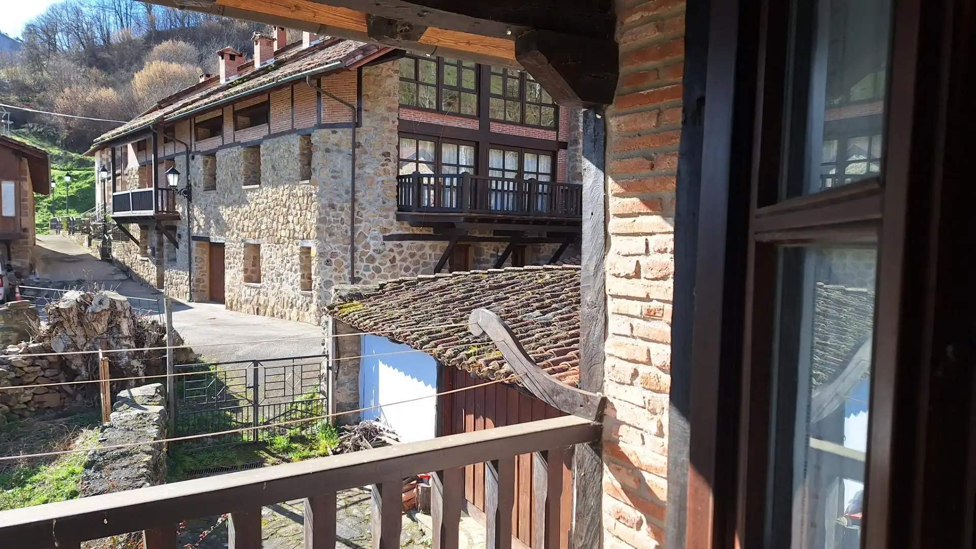 Casa o chalet en venta en Camaleño con Calefacción, Trastero y Balcón