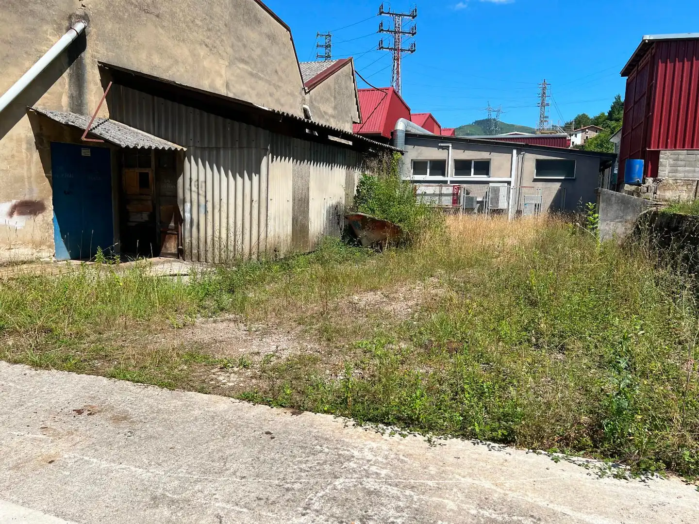 Nave industrial en venta en UGARTE, imagen 15