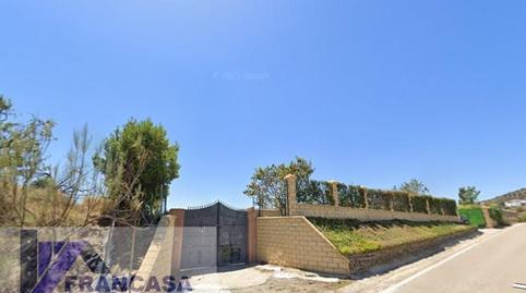 Foto 4 de Casa o xalet en venda a Camino Viejo de Málaga, Málaga