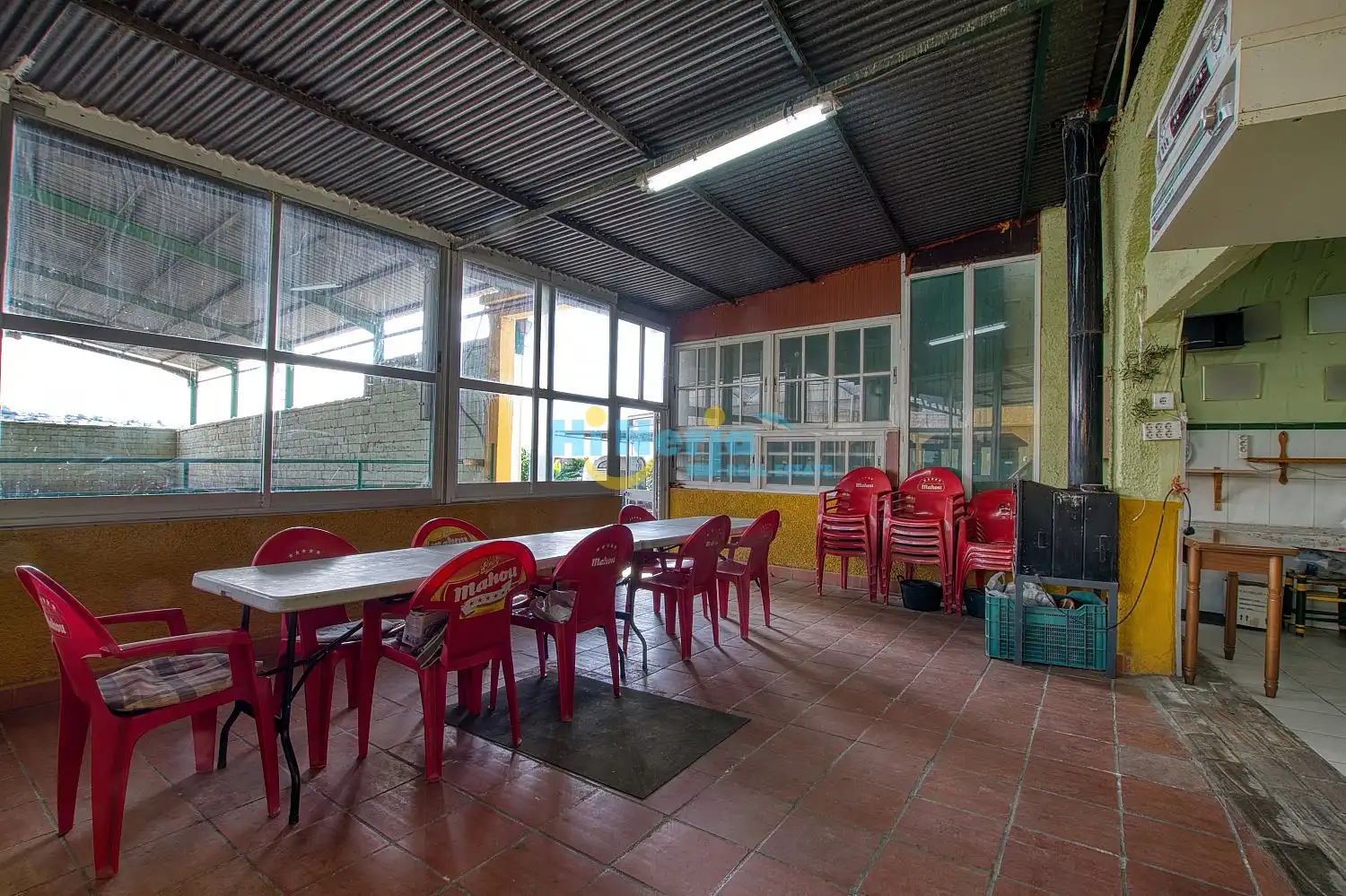 Casa amb piscina en venda a Torre del Mar, imagen 34