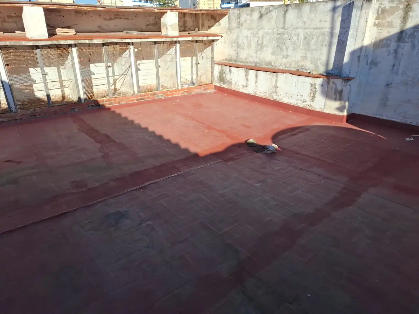 Chalet con terraza en venta en Calle José de Echegaray 34, imagen 31